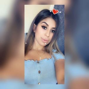 Meet your Posher, Melina